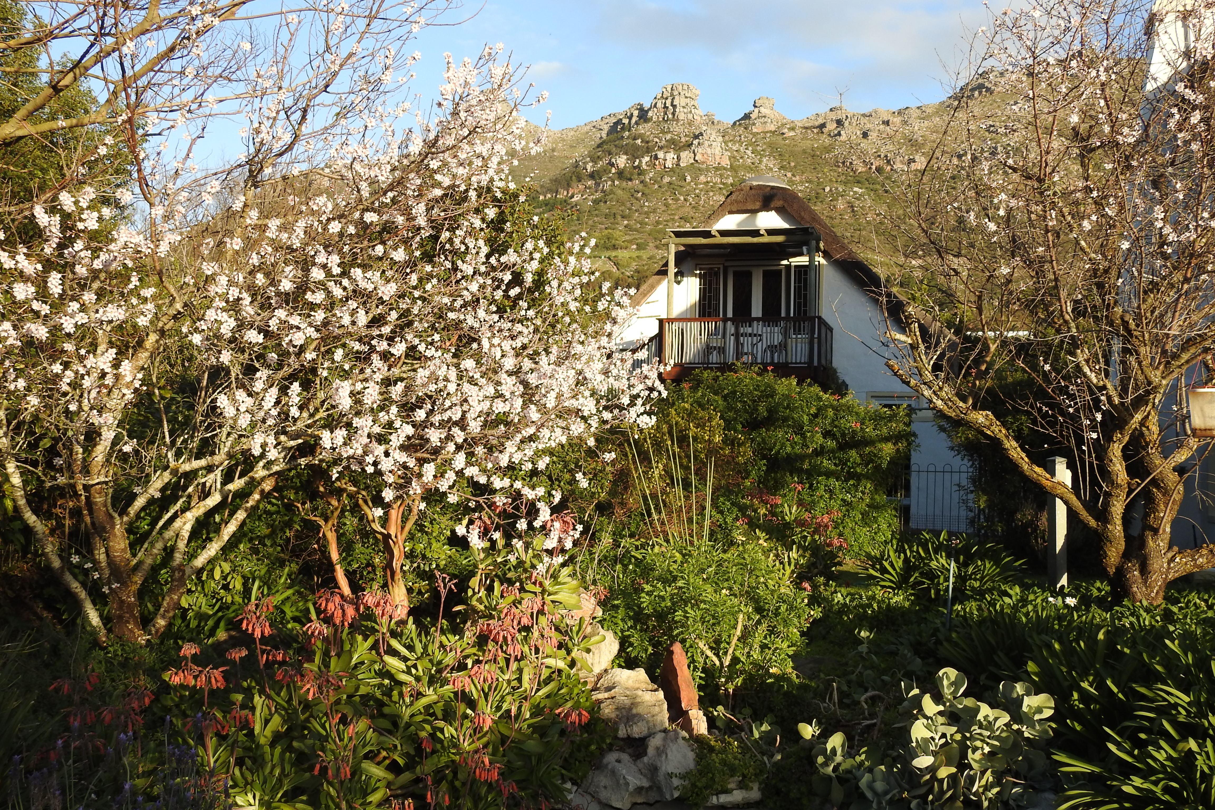 Kairos | Accommodation Hout Bay