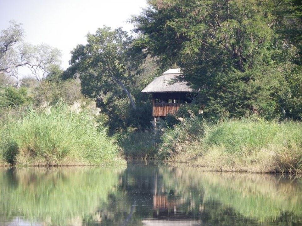 Kruger Inn Backpackers | Accommodation Marloth Park