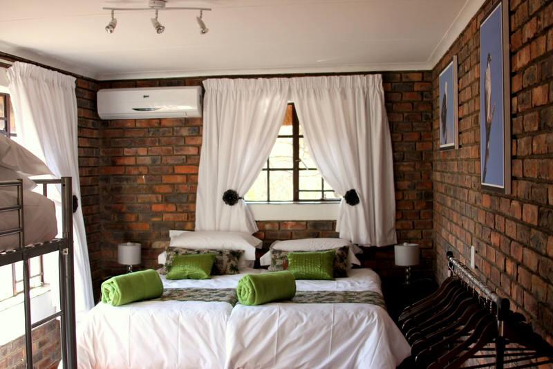Debrico's AmaBush Lodge | Accommodation Marloth Park