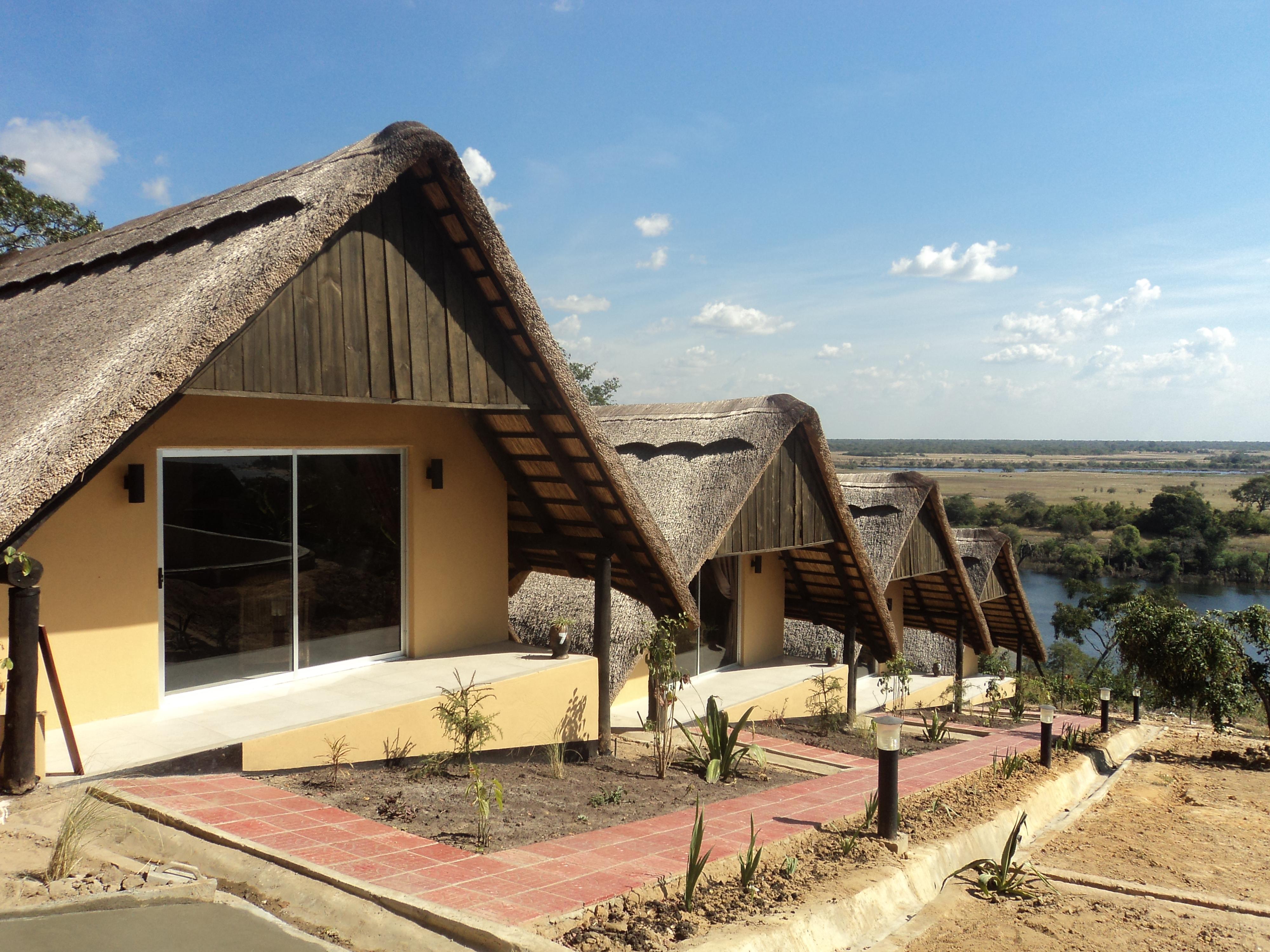 Royal Kutachika Lodge | Zambezi Accommodation