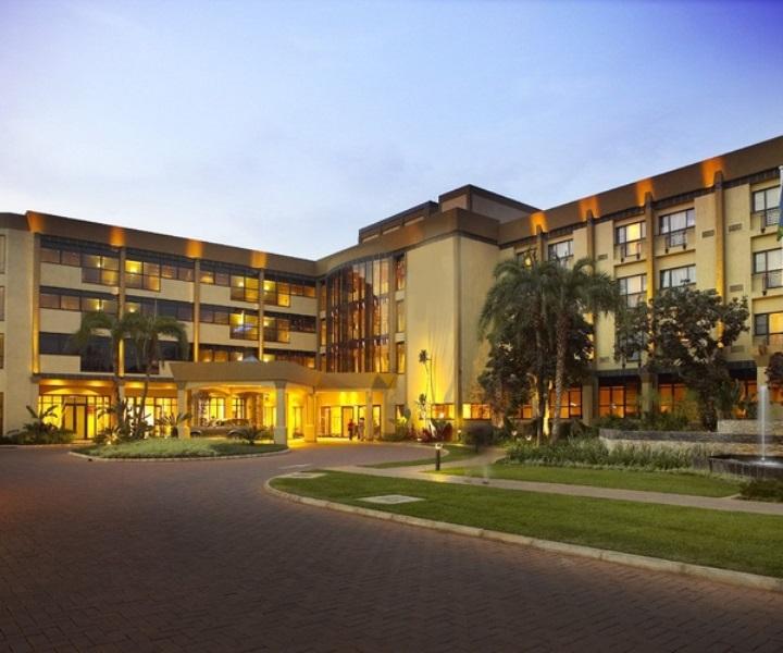 Kigali Serena Hotel | Accommodation Kiyovu