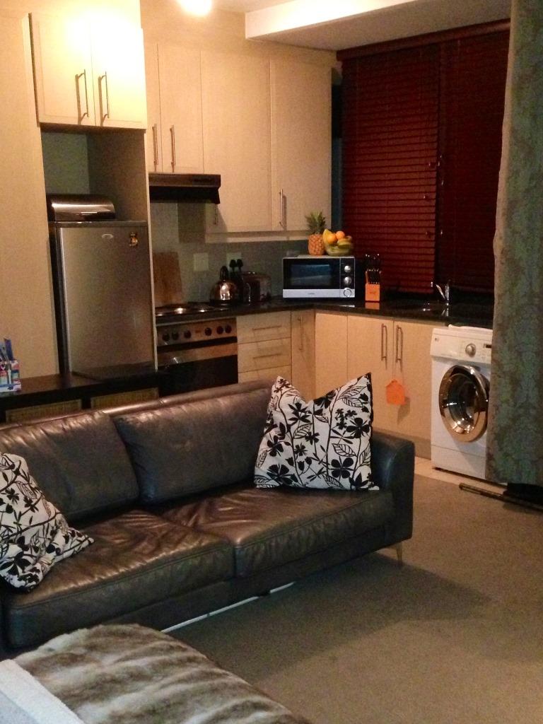 830 St Martini Gardens | Accommodation Cape Town City Centre