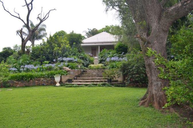 Bonnie Highlands Bed and Breakfast | Ladysmith (KwaZulu-Natal) Hotels