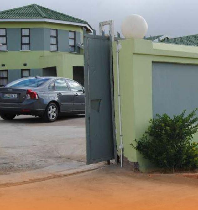 Yalusa Guest House | Accommodation Southridge Park