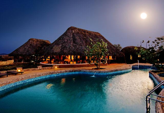 Samburu Sopa Lodge | Samburu National Reserve Lodges