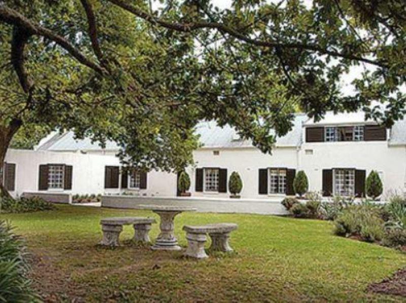 Klein Akkerdraai Lodge | Lodges Raithby