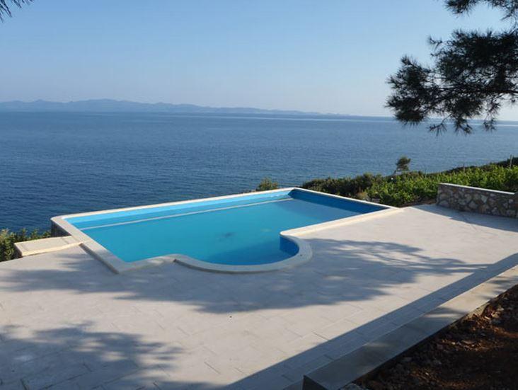 Villa Romanca | Dingac Accommodation