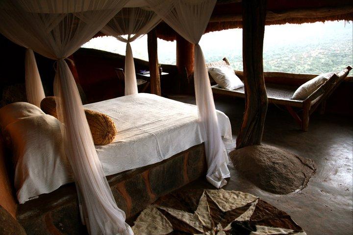 Tassia Lodge
