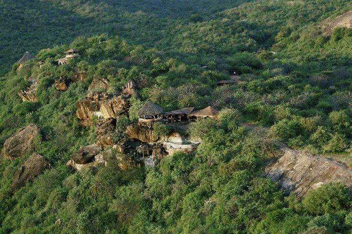 Tassia Lodge | Lodges Lewa Wildlife Conservancy