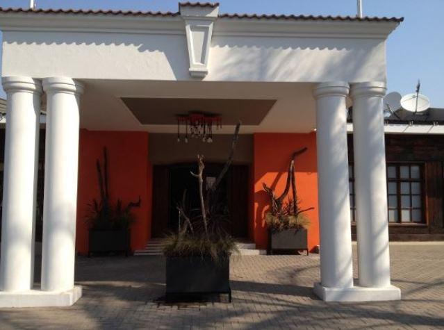Cajori Hotel | Phalaborwa Specials