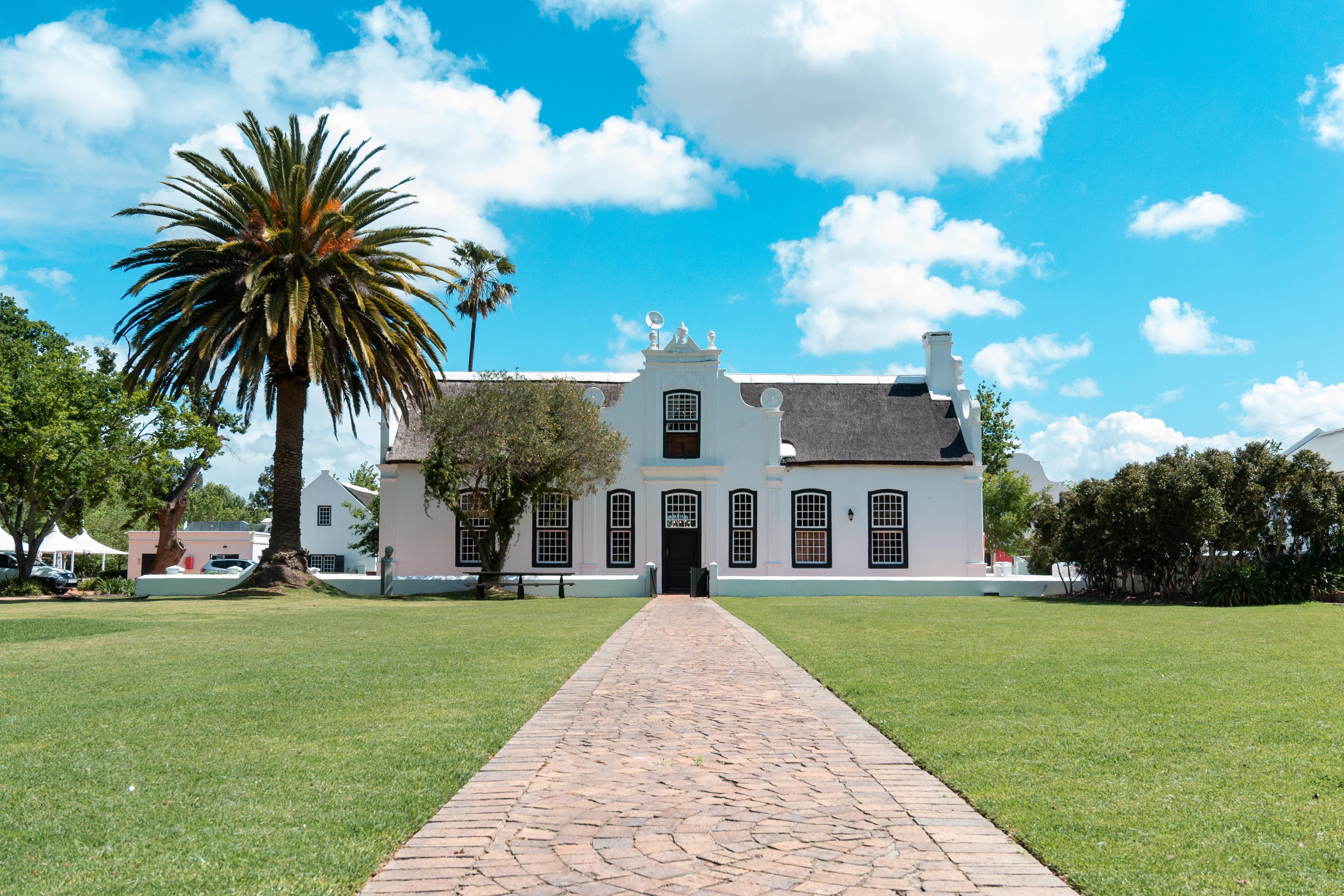 Weltevreden Estate | Stellenbosch Accommodation