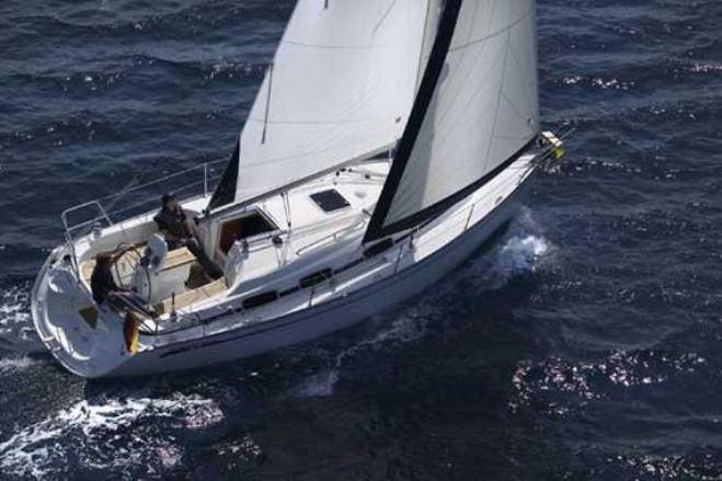 Bavaria 30 | Split Accommodation