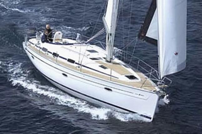 Bavaria 39 | Split Accommodation