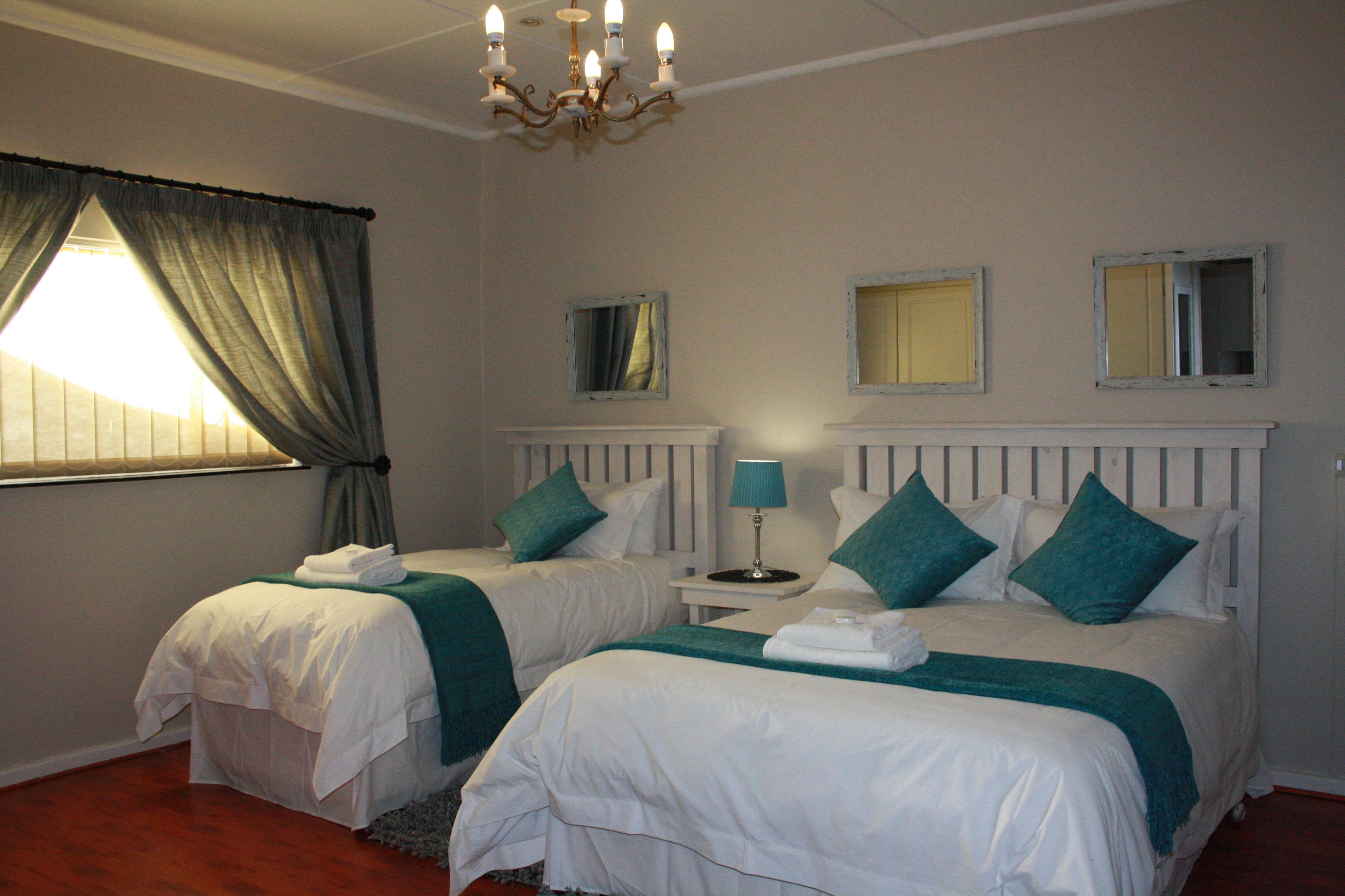 Esperanza Self-catering | Accommodation Queenstown