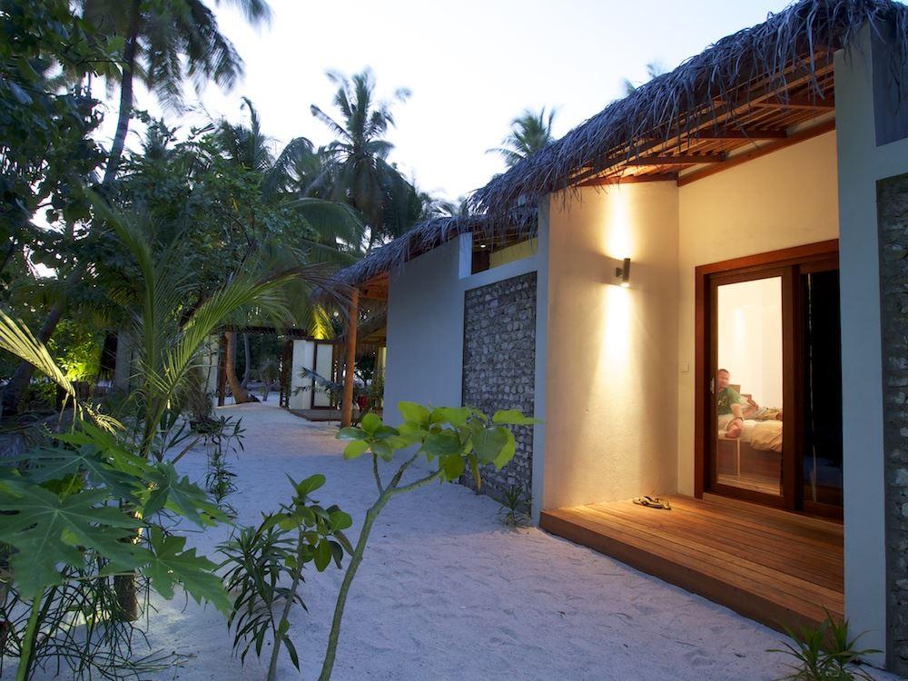 Maldives Oceanic Village | Accommodation Male Atoll