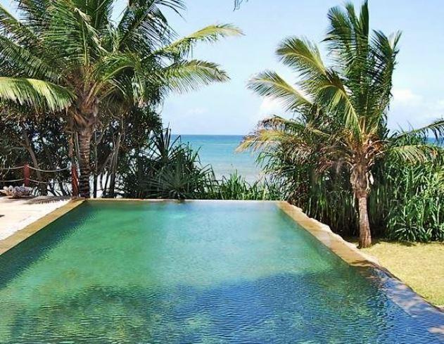Alfajiri Beach Villa