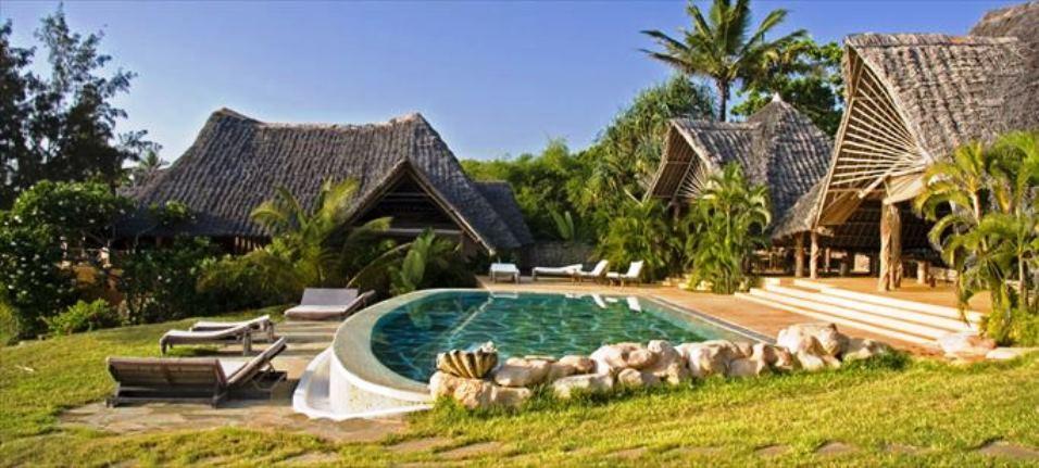 Alfajiri Garden Villa