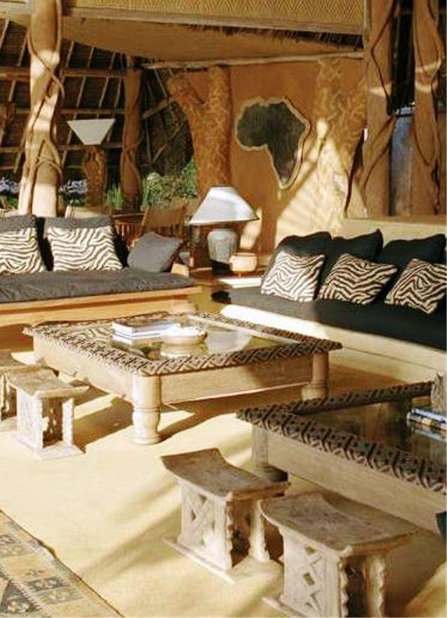 Alfajiri Garden Villa