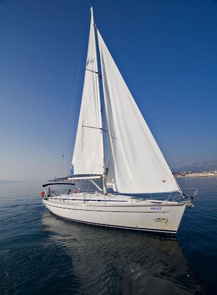 Bavaria 44 | Accommodation Split