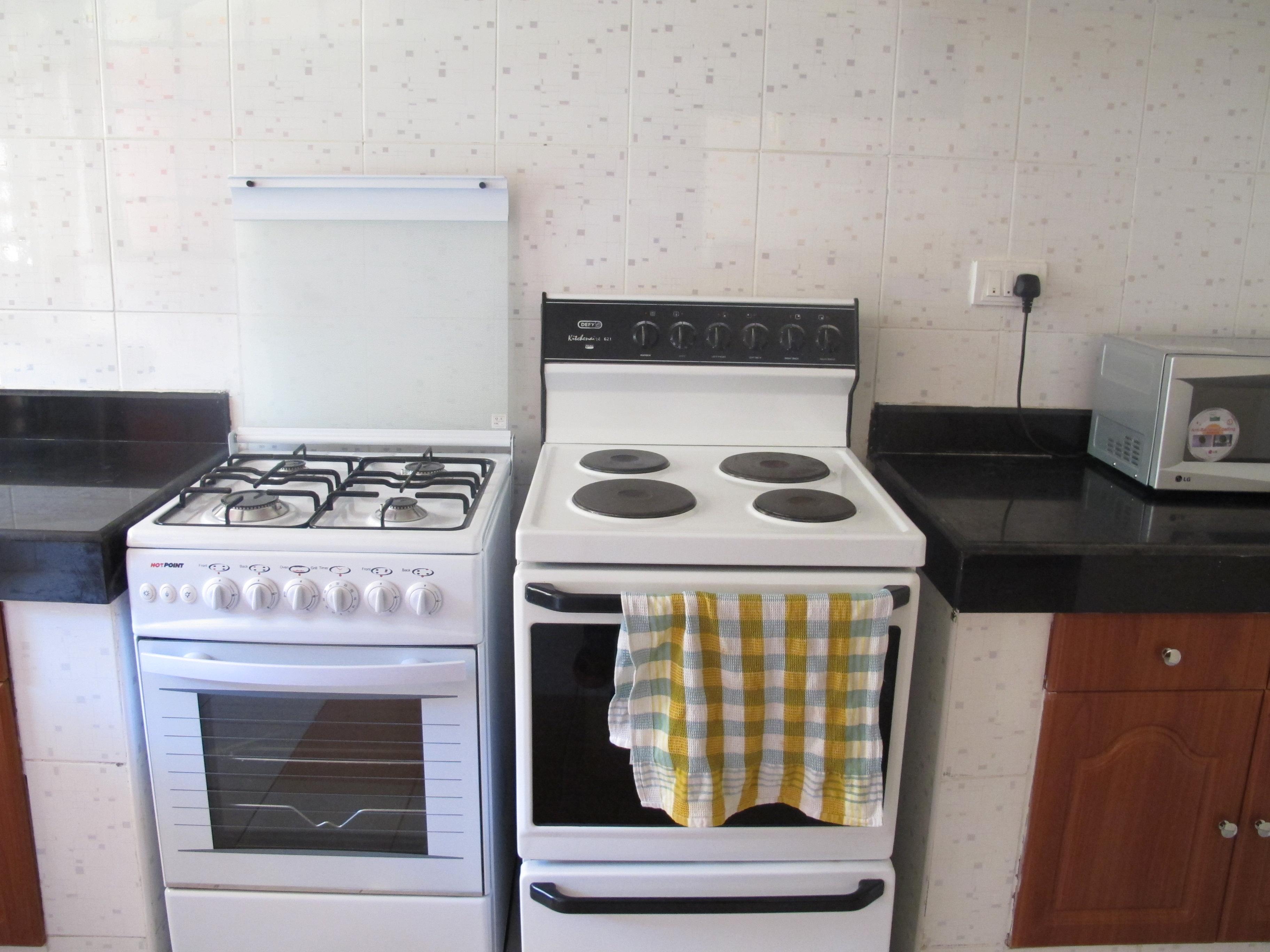 Kileleshwa Park Apartment