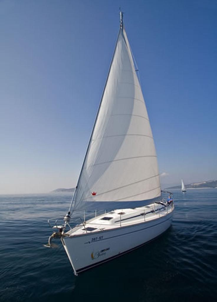 Bavaria 49 | Accommodation Split