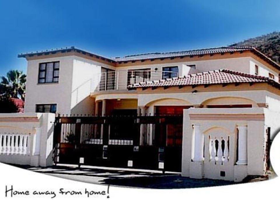 ASDA Guesthouse | Self-catering Mogwase