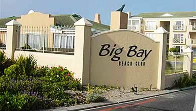 118 Big Bay Beach Club | Accommodation Big Bay