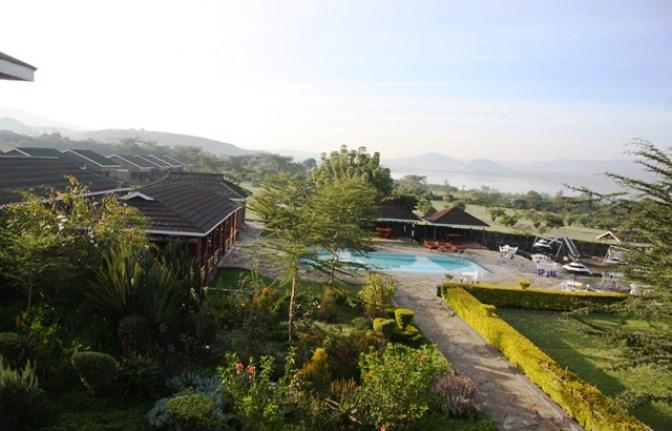 Elementaita Country Lodge | Lake Elementeita Accommodation
