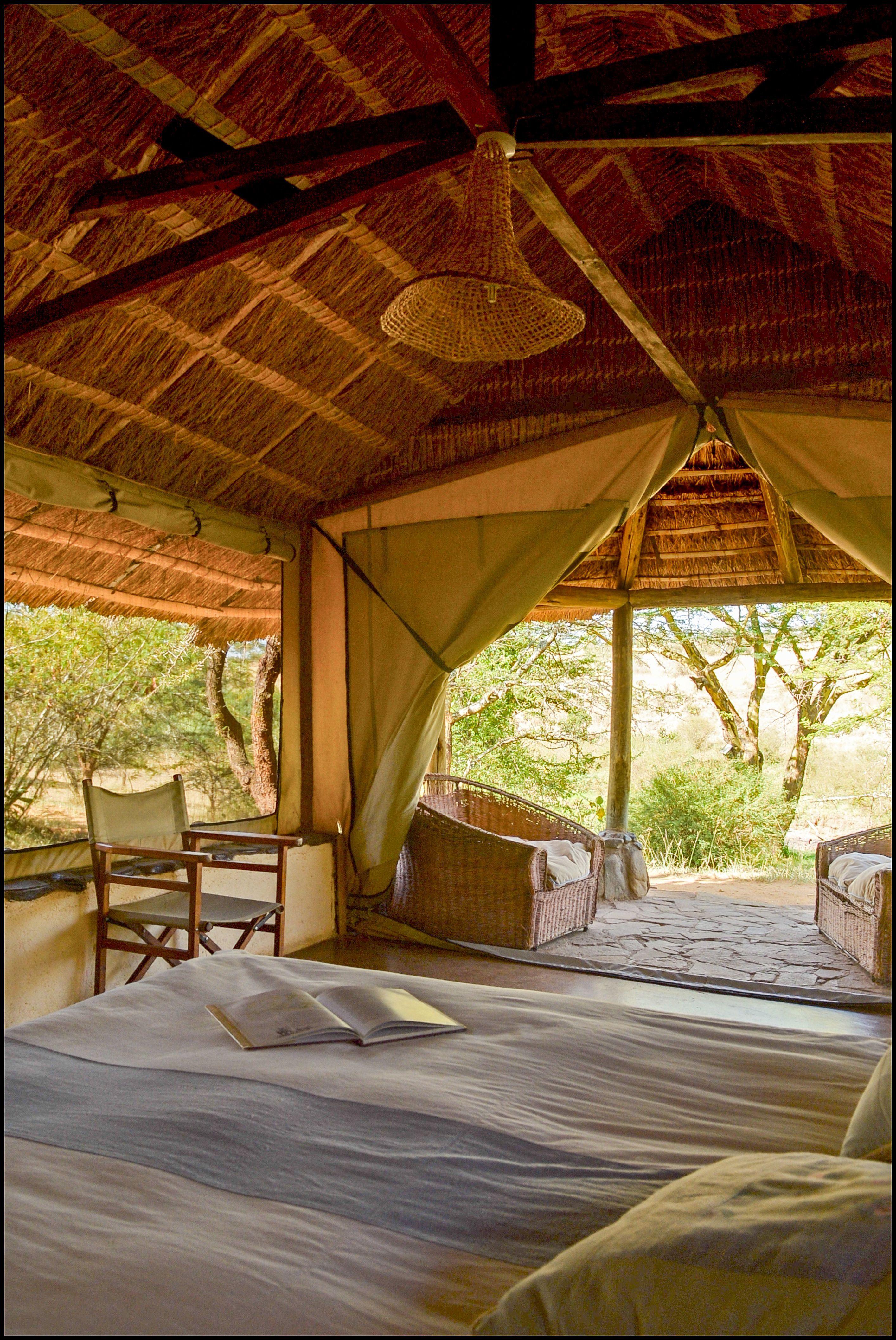 El Karama Lodge, Lodges in Laikipia, Kenya