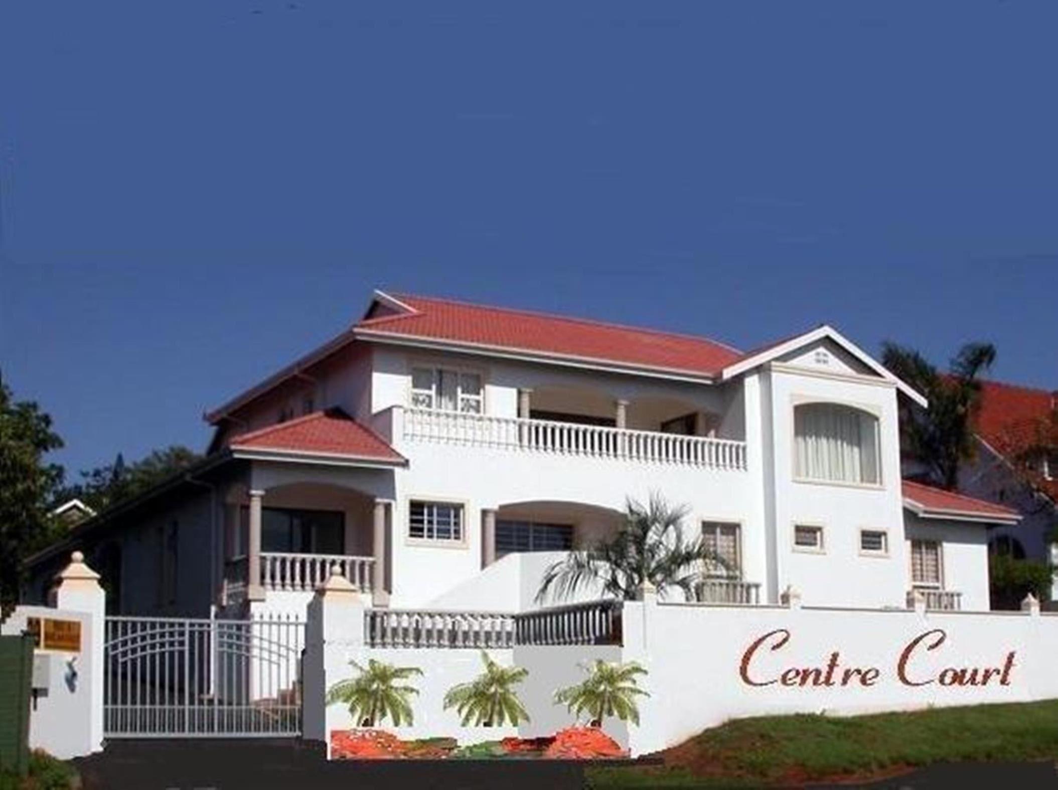 Centre Court B & B