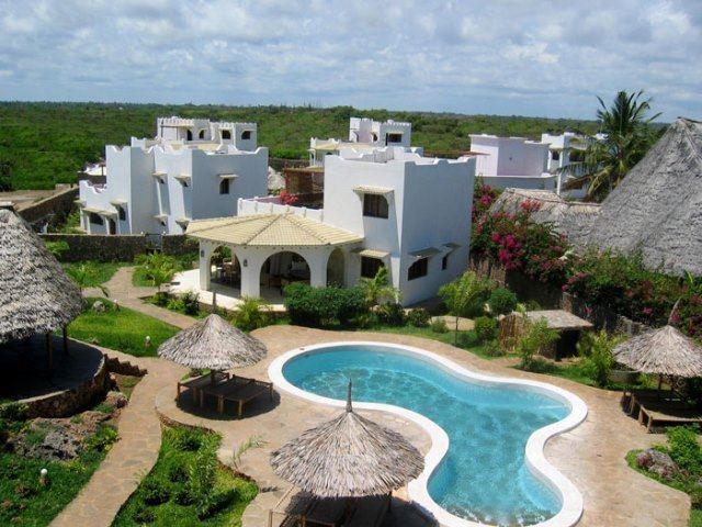 Soko Soko Lodge | Malindi Marine National Park Accommodation