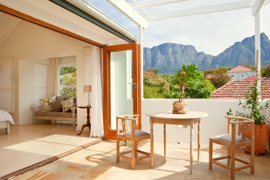 Southern Oaks House | Accommodation Claremont