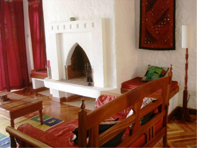 King Post Apartments | Accommodation Groganville Estate