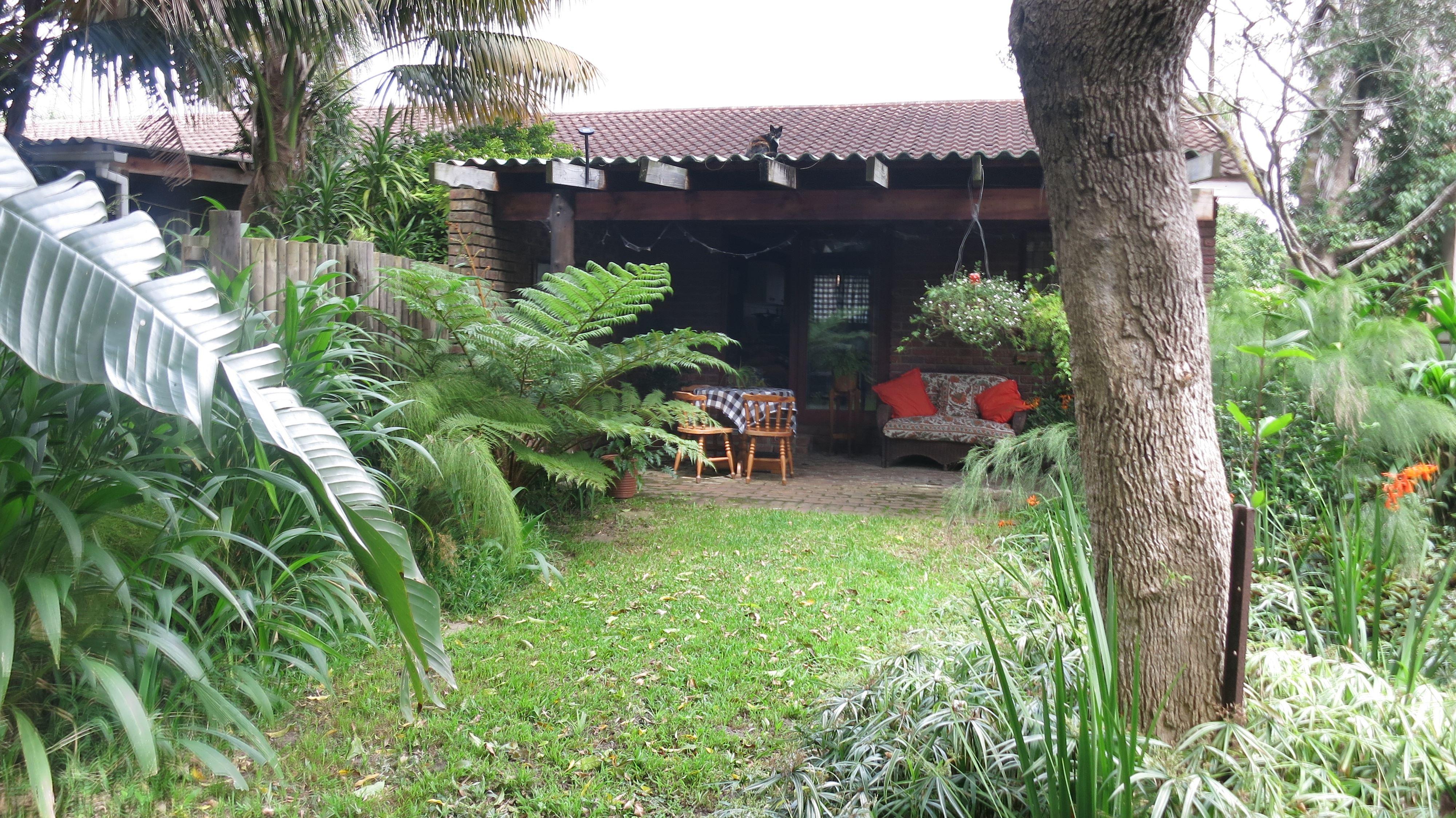 Bokmakierie Garden Cottage | Self-catering Old Place