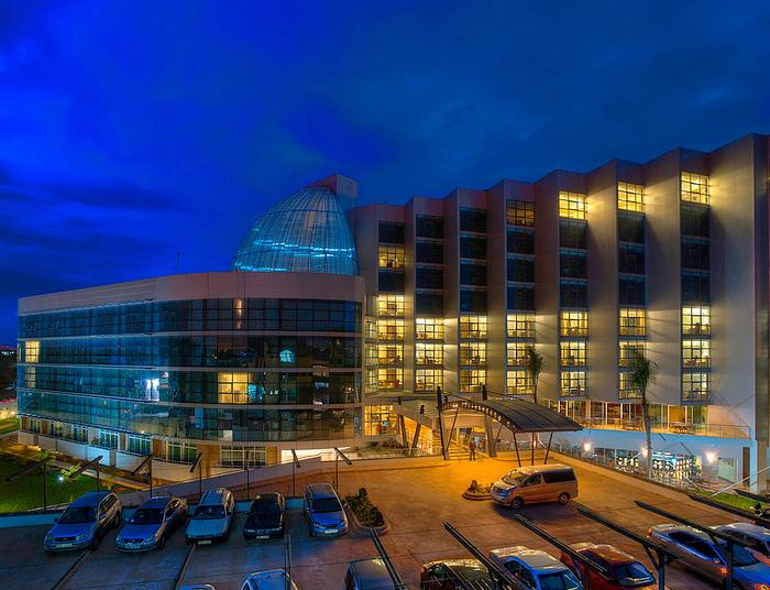 The Boma Group - The Boma Hotel | Nairobi West Accommodation
