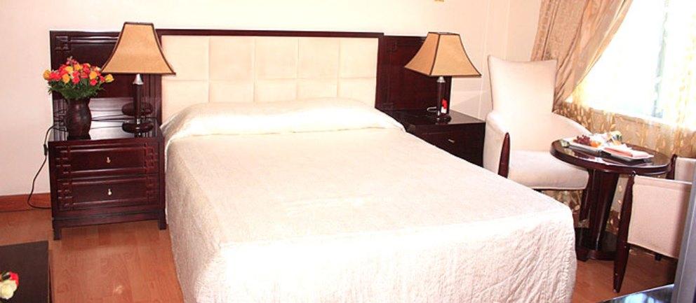 Red Court Hotel/Boma Inn Nairobi | Nairobi West Accommodation