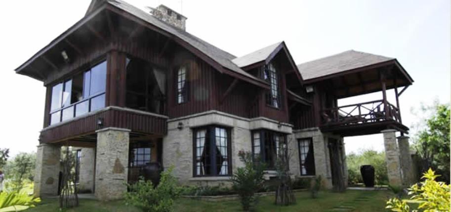 Dafina Holiday Cottage | Accommodation Naivasha