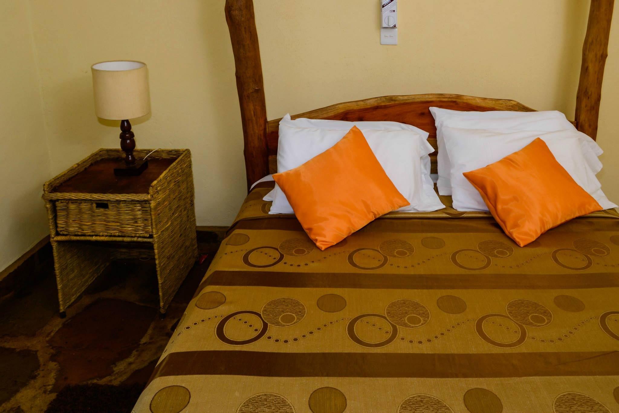 Shalom Cottages Diani | Accommodation Diani Beach