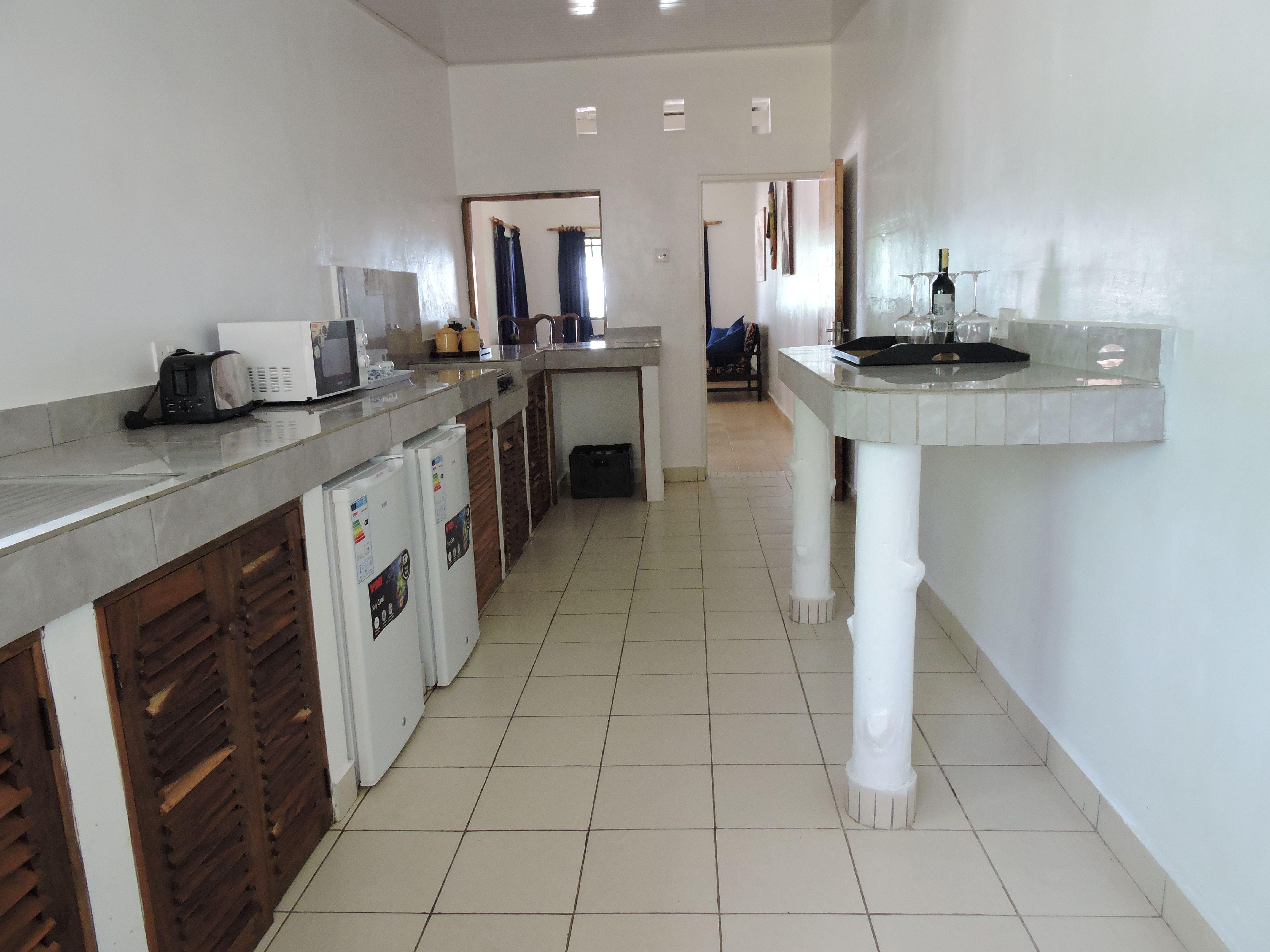 Diani Beachalets