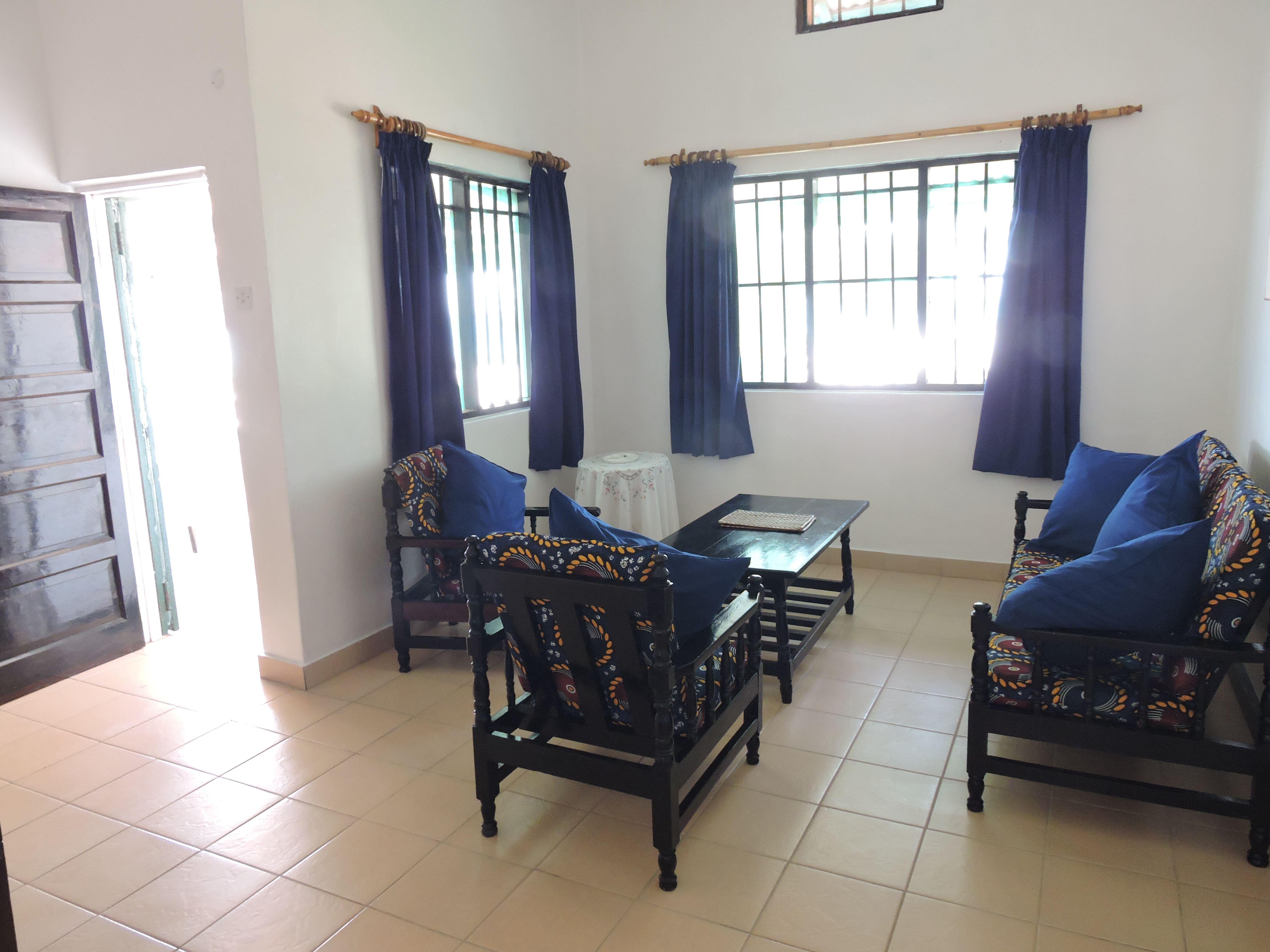 Diani Beachalets