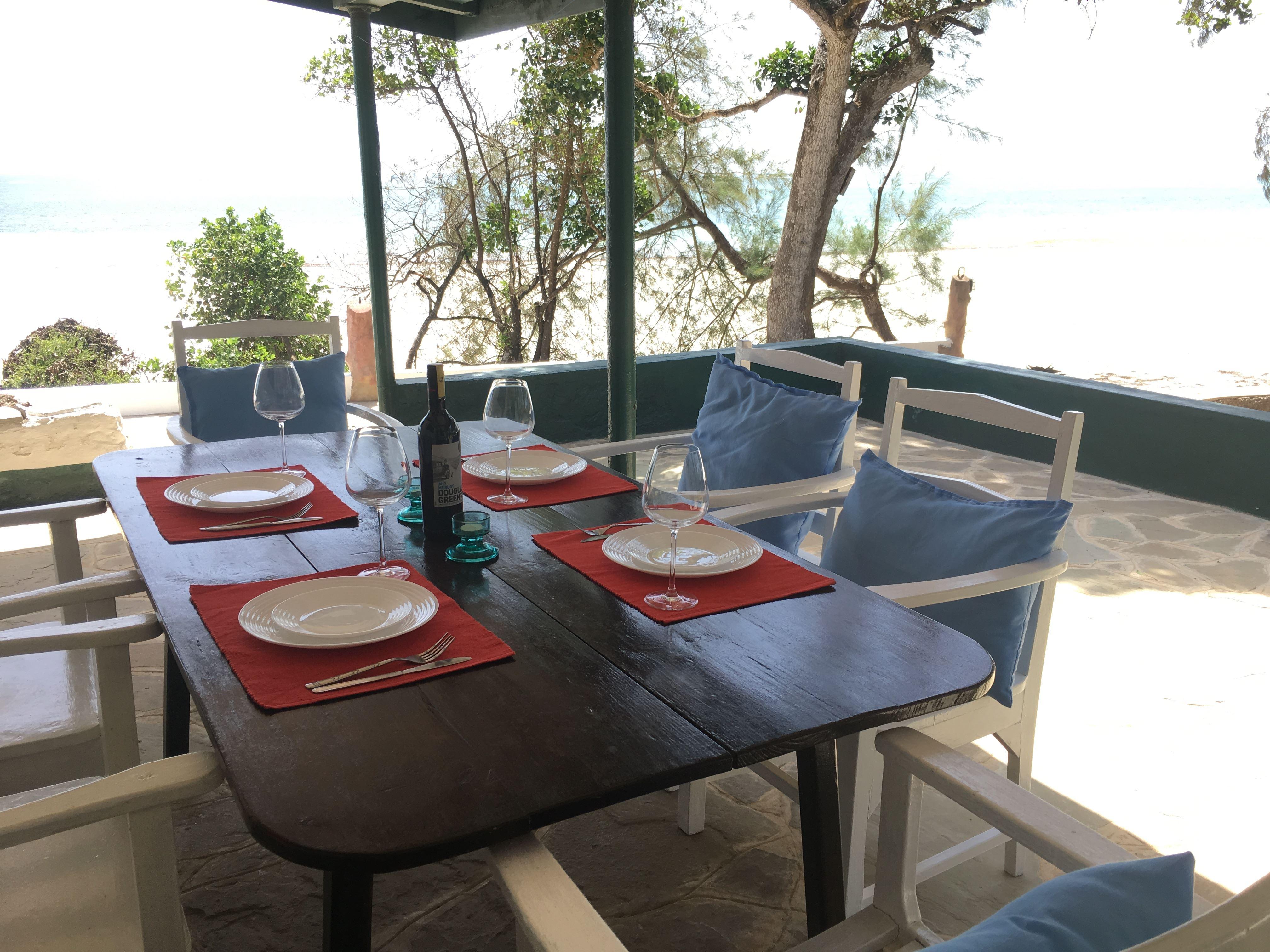 Diani Beachalets | Accommodation Diani Beach
