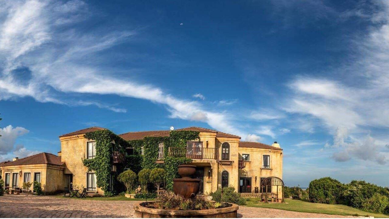 Dio Dell Amore Guest House | Accommodation Jeffreys Bay