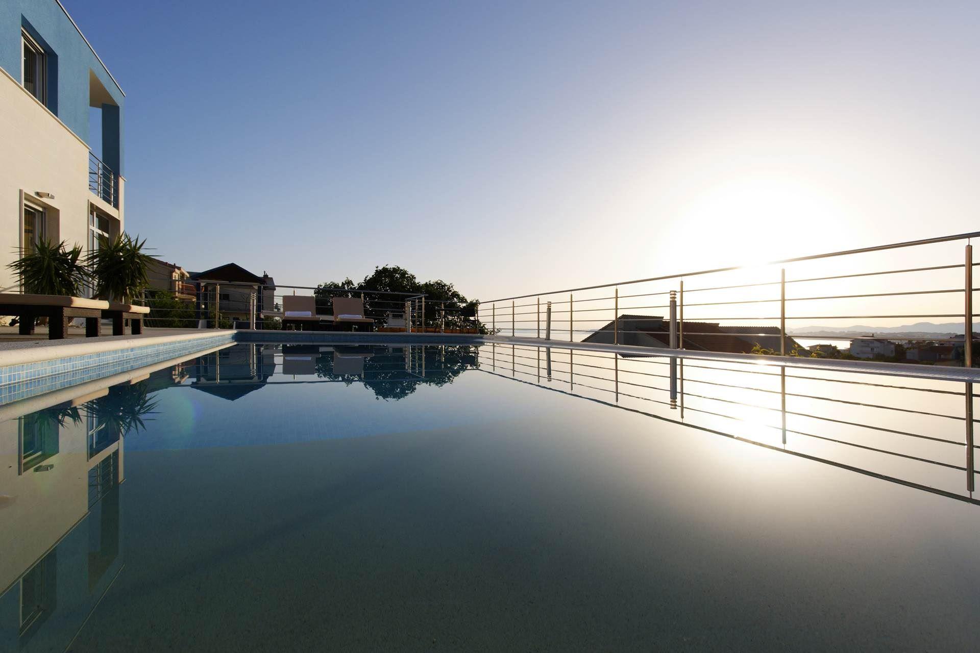 Villa Mermaid | Accommodation Podstrana