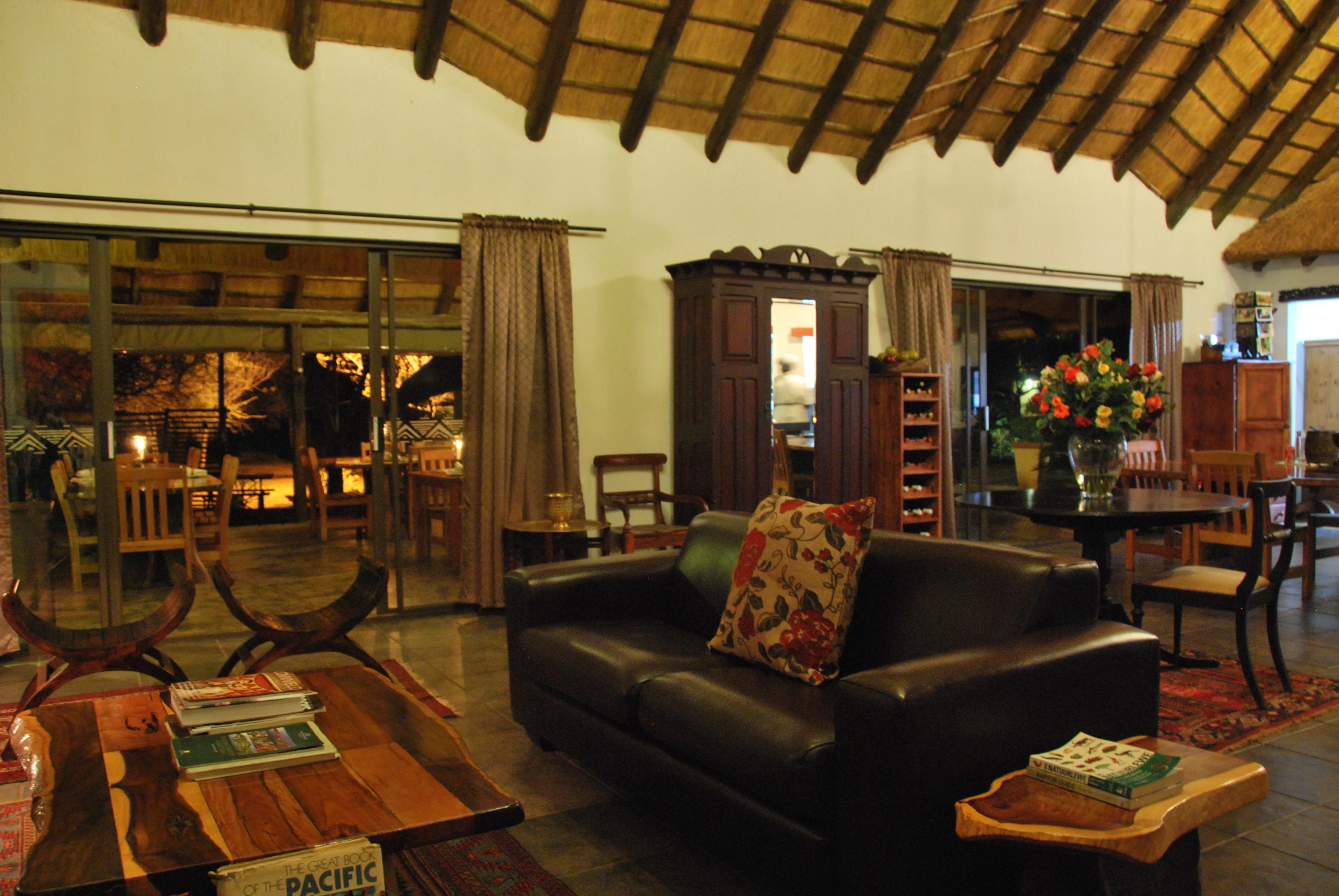 Acasia Guest Lodge | Komatipoort Accommodation