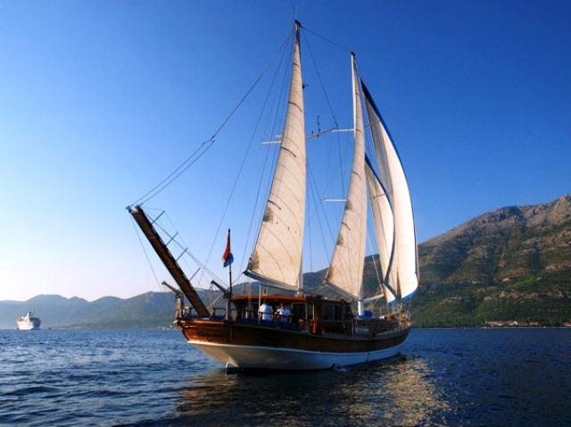Angelica | Split Accommodation