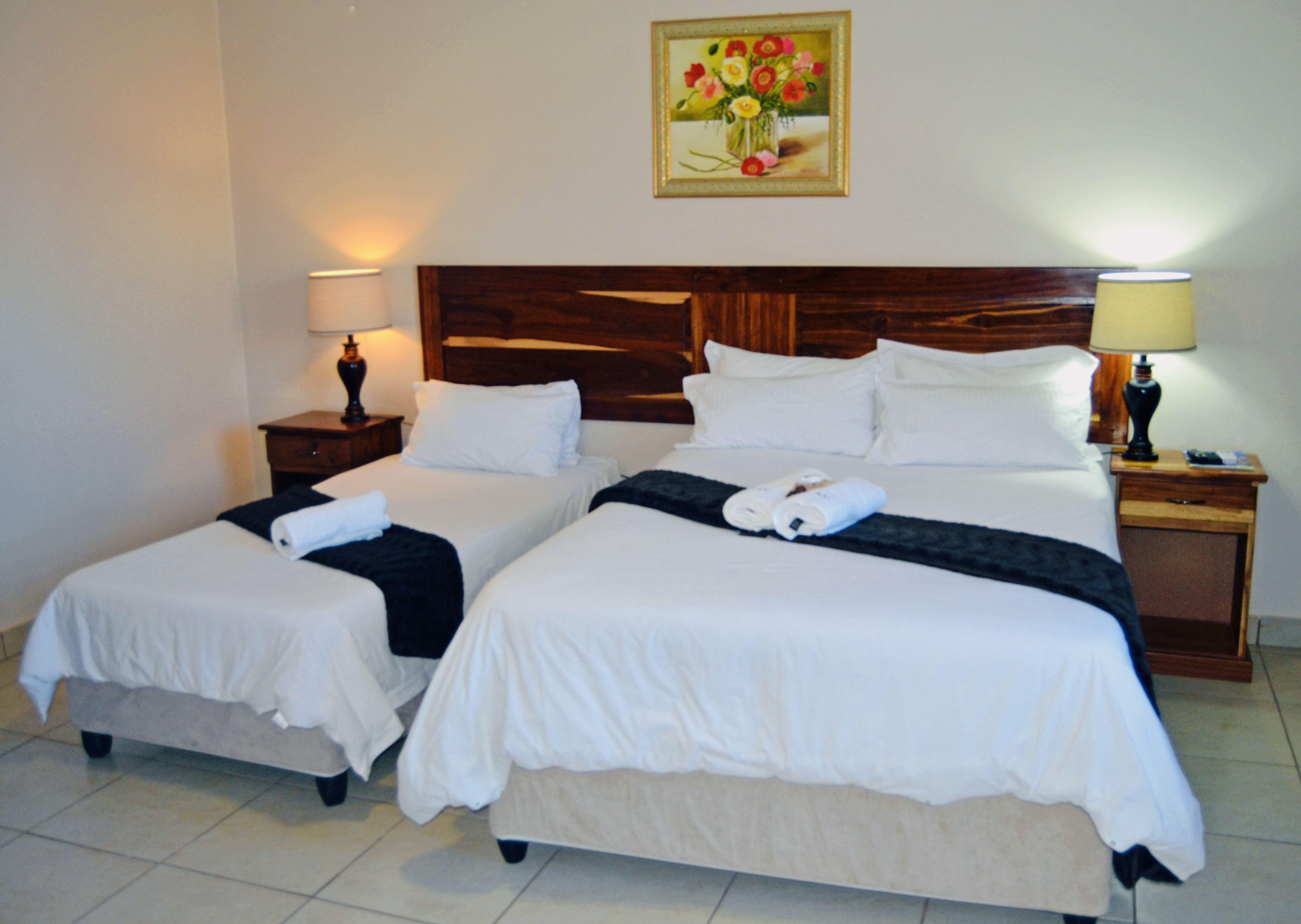 Casa Calida Guesthouse | Accommodation Keidebees
