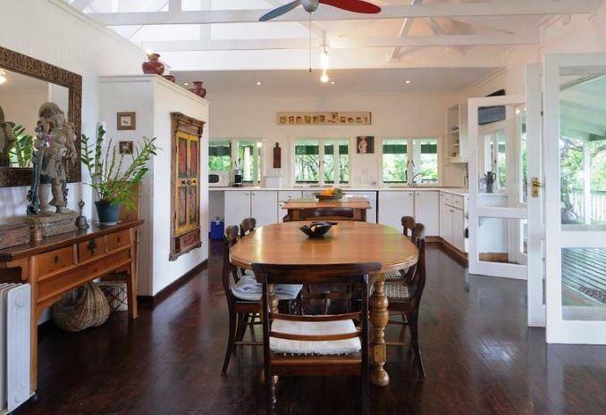 Rayners House