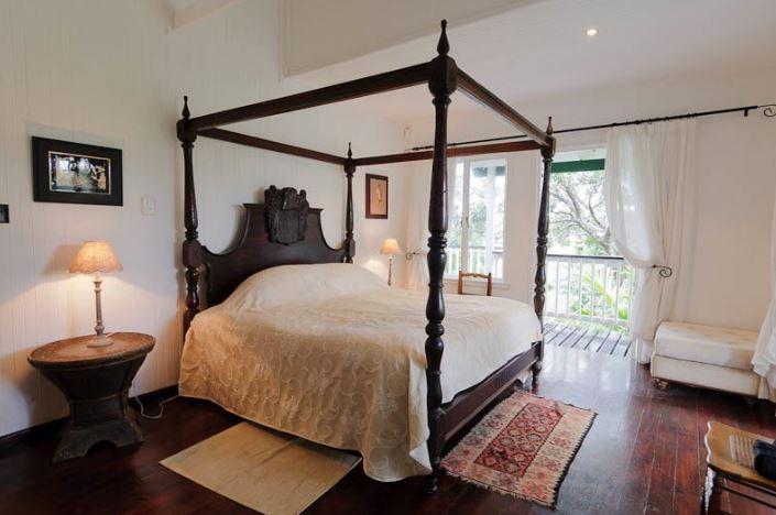 Rayners House | Leisure Crest Self-catering