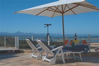 Thanda Vista Bed & Breakfast | Plettenberg Bay Accommodation