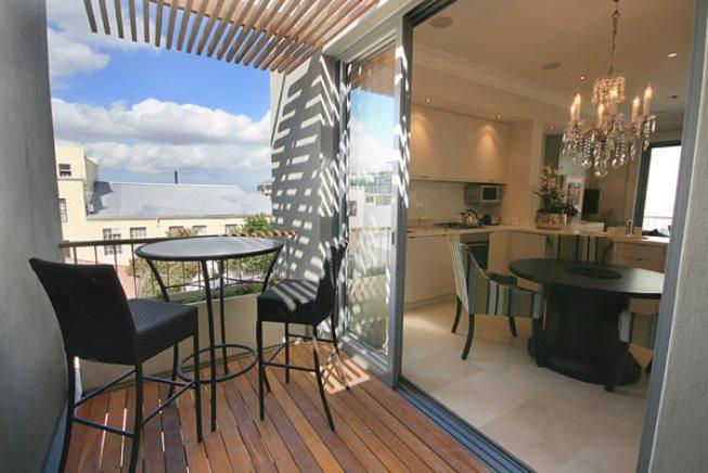 106 Waterkant Suites | Accommodation De Waterkant